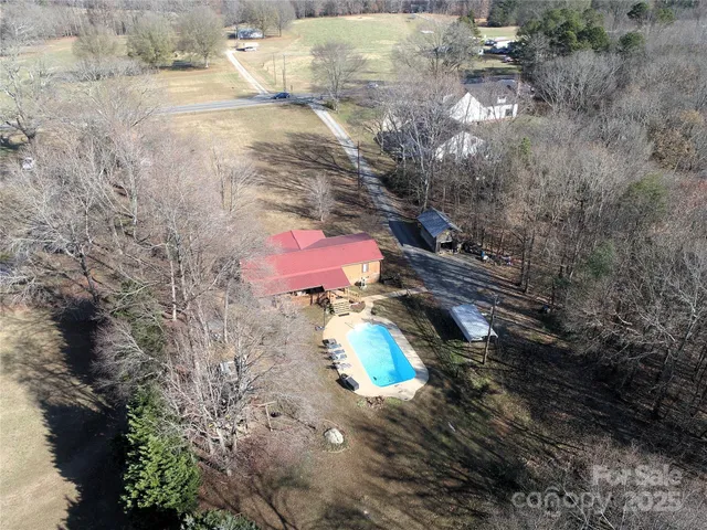 $850,000 | 11443 Mooresville Road, Davidson, NC 28036