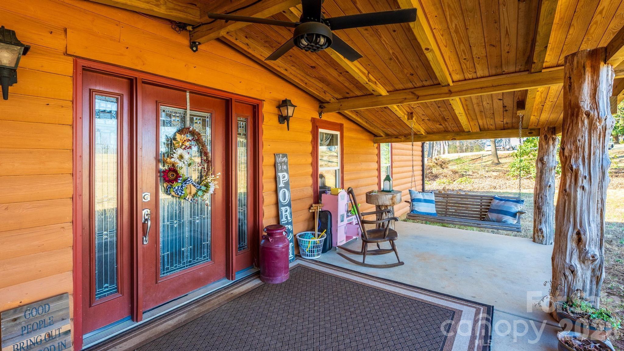 11443 Mooresville Road Davidson, NC 28036 - Photo 6 of 47 a view of a room with gym equipment