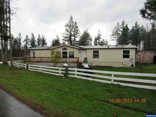$285,000 | 140 Louisa Drive, Gates, OR 97346