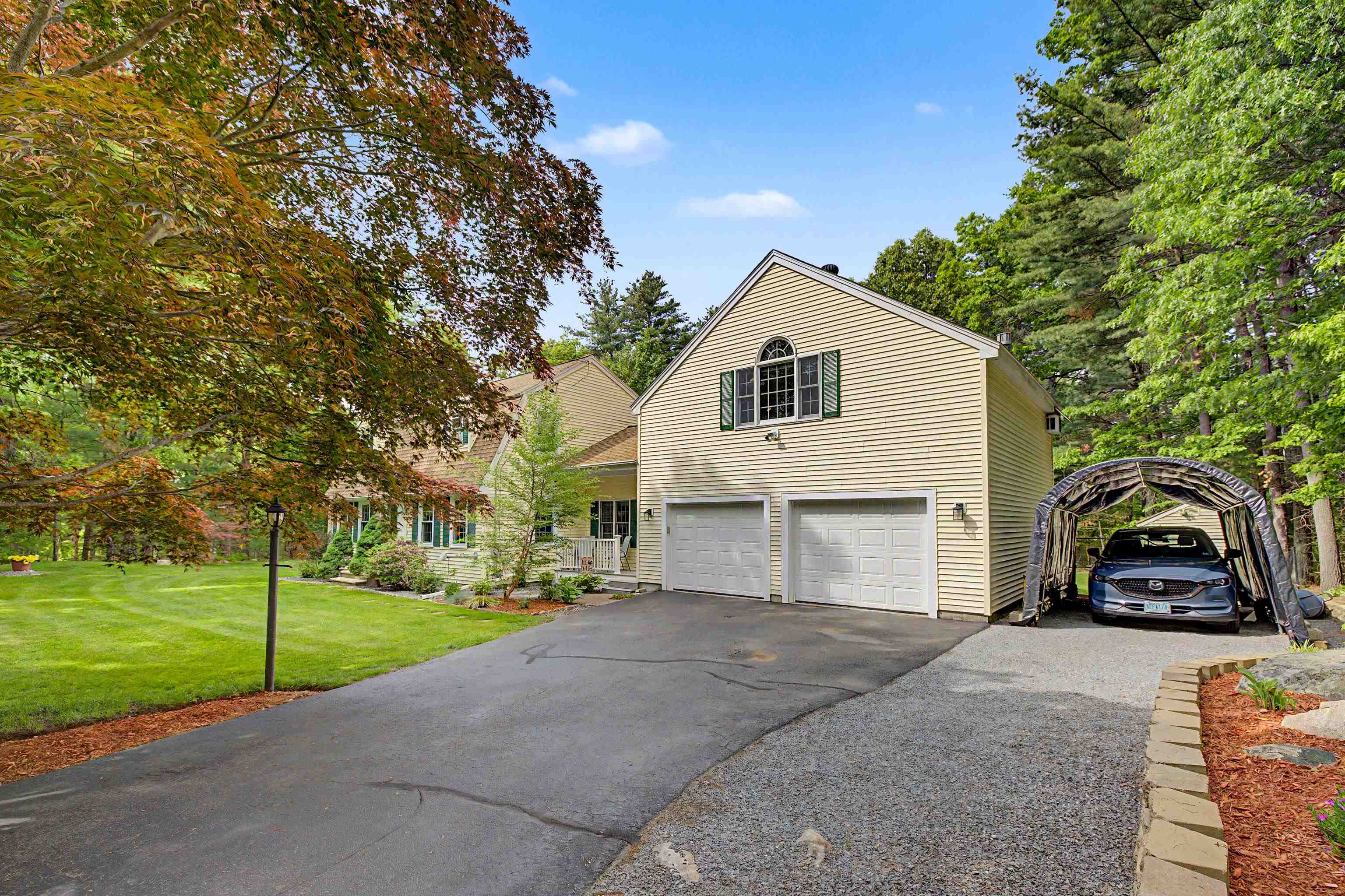 50 Webster Avenue Pelham, NH 03076 - Photo 3 of 50