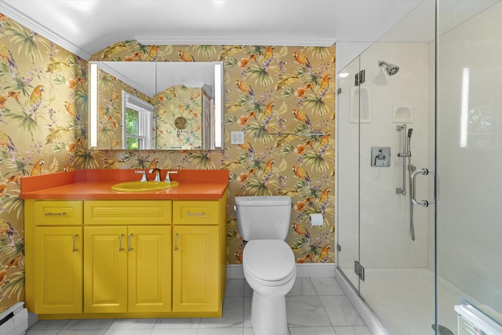 9 Plymouth Road Winchester, MA 01890 - Photo 21 of 37