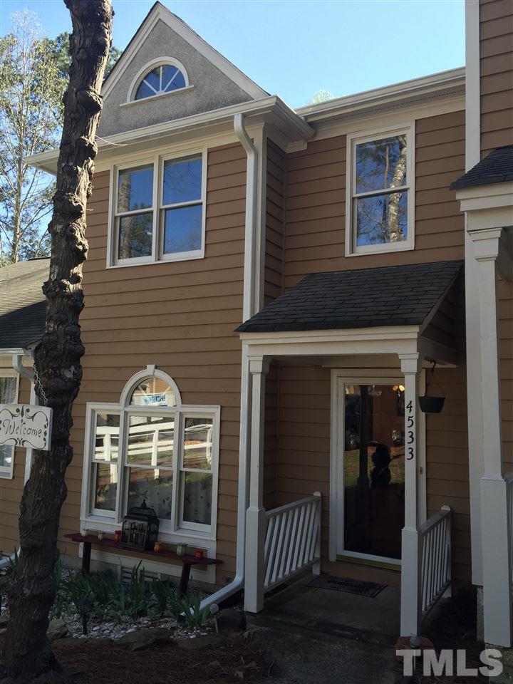 4533 Antique Lane Raleigh, NC 27616 - Photo 1 of 22 Gallery Image 1