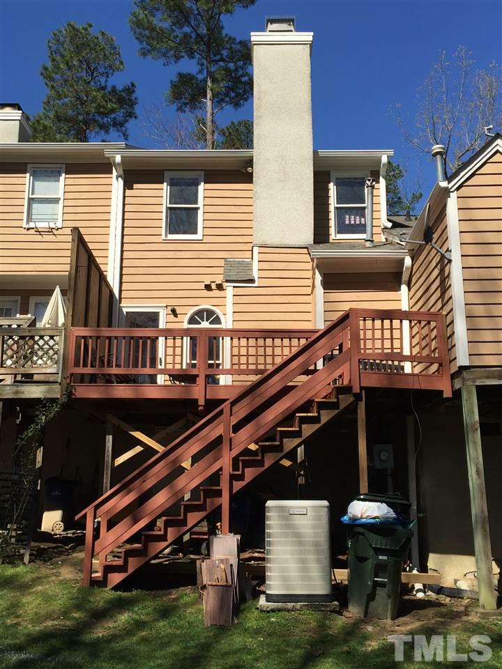 4533 Antique Lane Raleigh, NC 27616 - Photo 21 of 22 Gallery Image 21