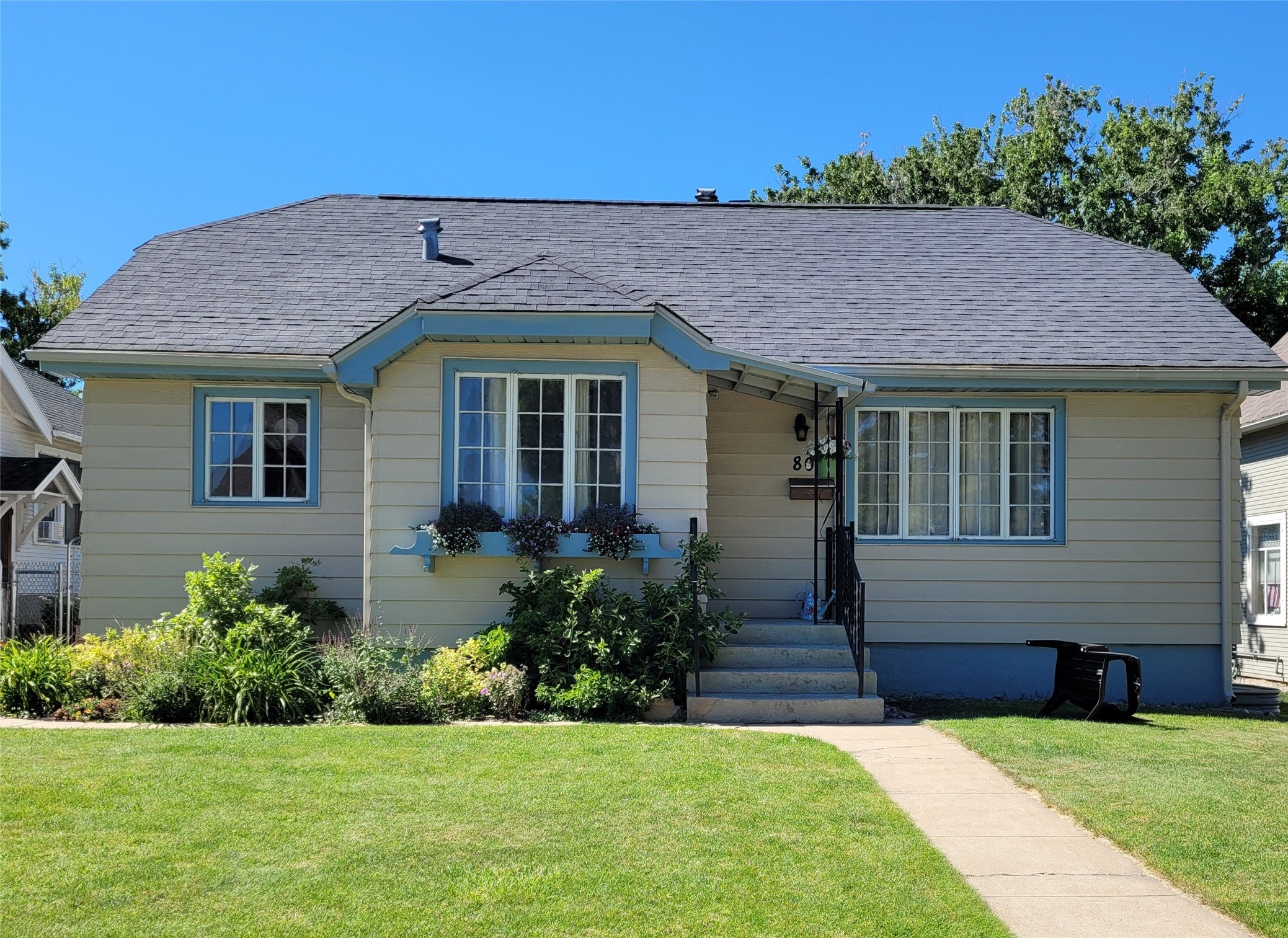 800 North Rodney Street Helena, MT 59601 - Photo 1 of 1 Gallery Image 1