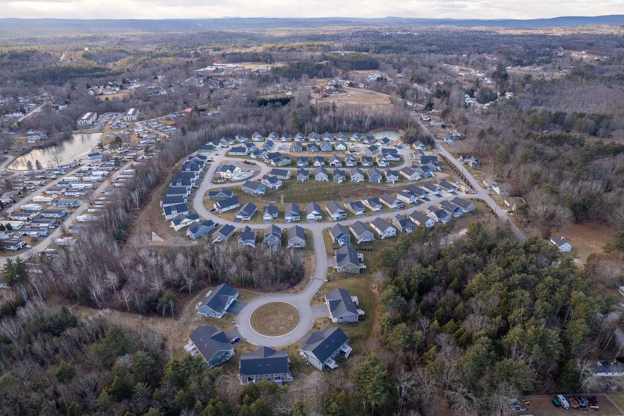 3 Mulberry Lane, Unit 40 Epping, NH 03042 - Photo 13 of 49