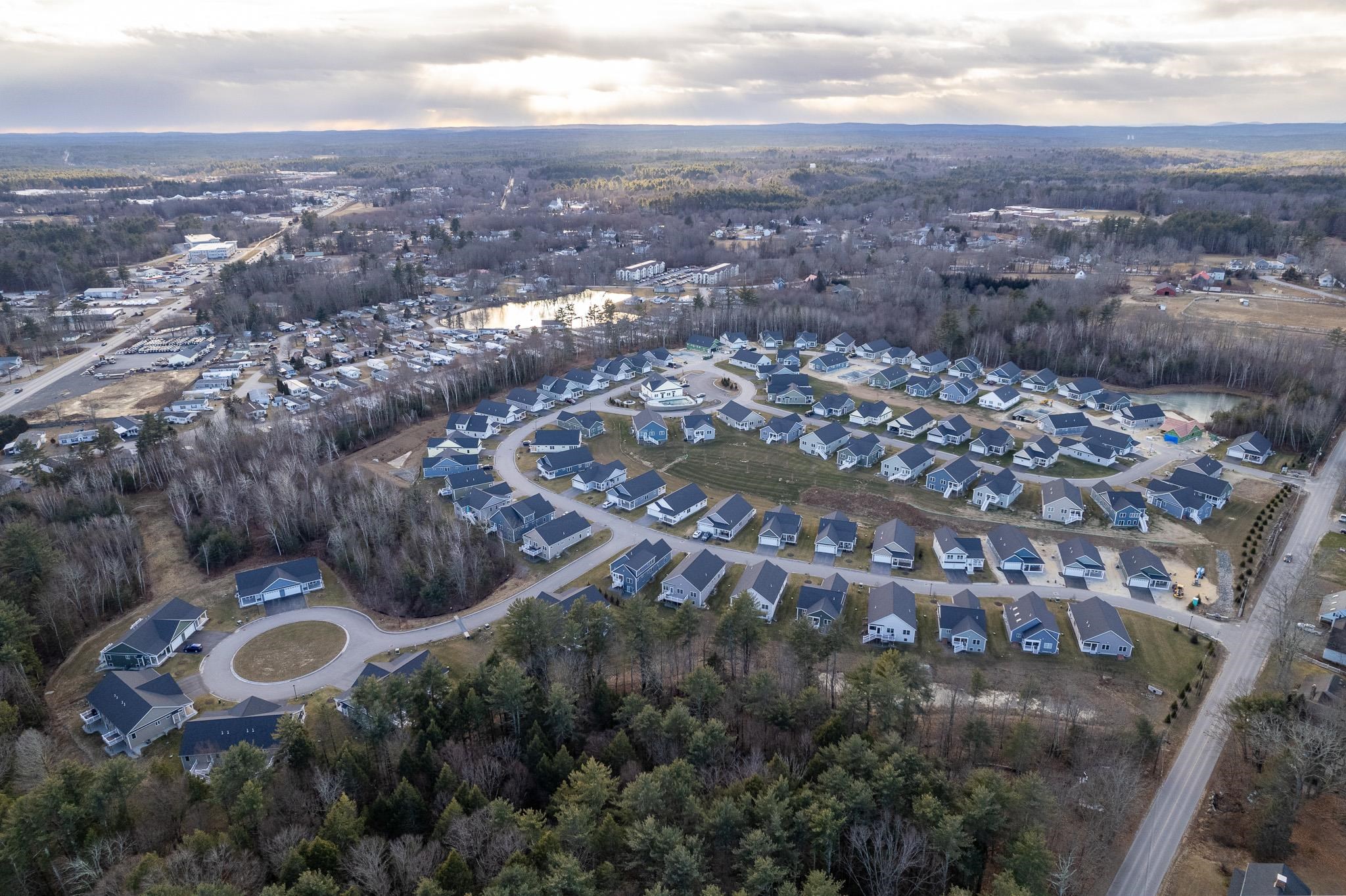 3 Mulberry Lane, Unit 40 Epping, NH 03042 - Photo 15 of 49