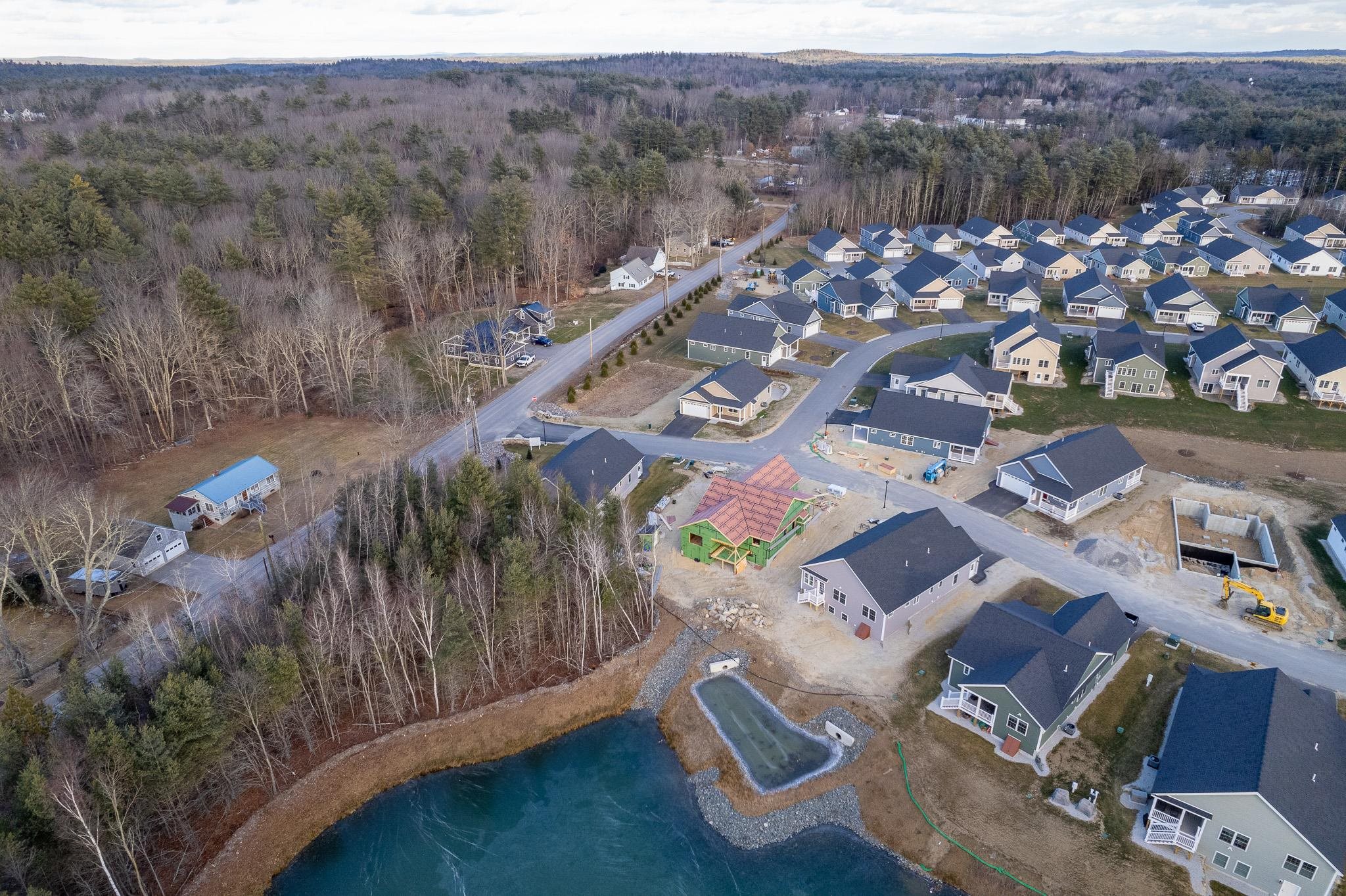 3 Mulberry Lane, Unit 40 Epping, NH 03042 - Photo 16 of 49