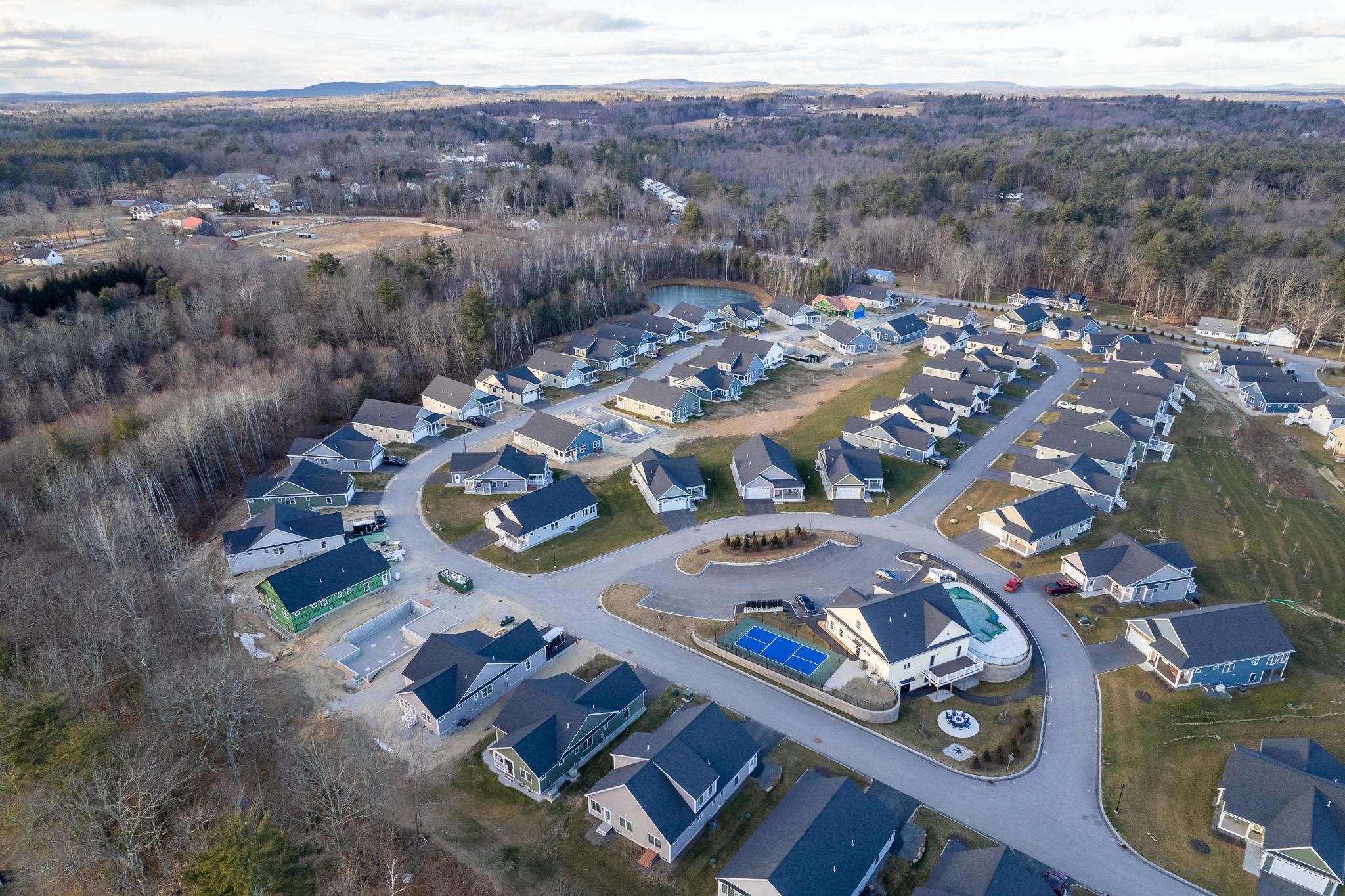 3 Mulberry Lane, Unit 40 Epping, NH 03042 - Photo 19 of 49