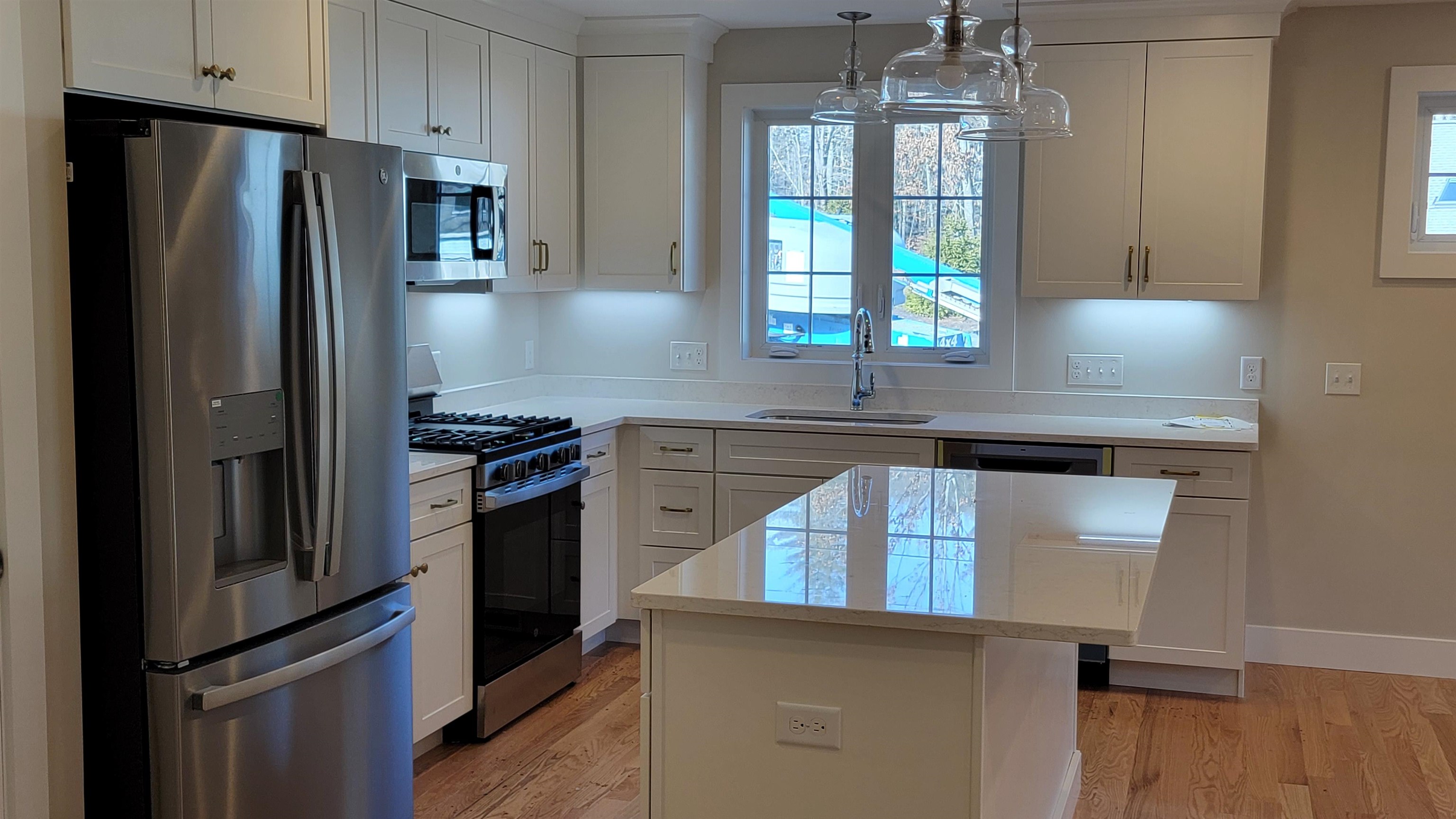 3 Mulberry Lane, Unit 40 Epping, NH 03042 - Photo 2 of 49