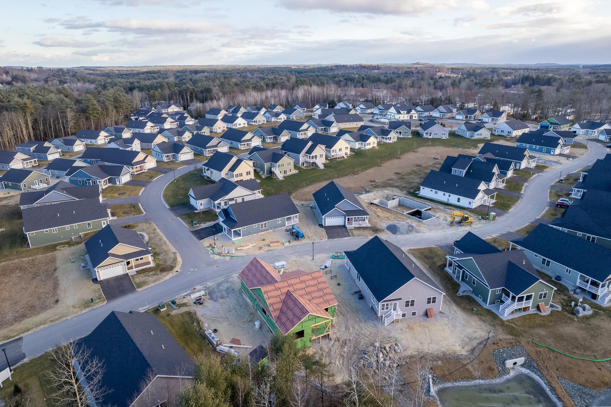 3 Mulberry Lane, Unit 40 Epping, NH 03042 - Photo 21 of 49