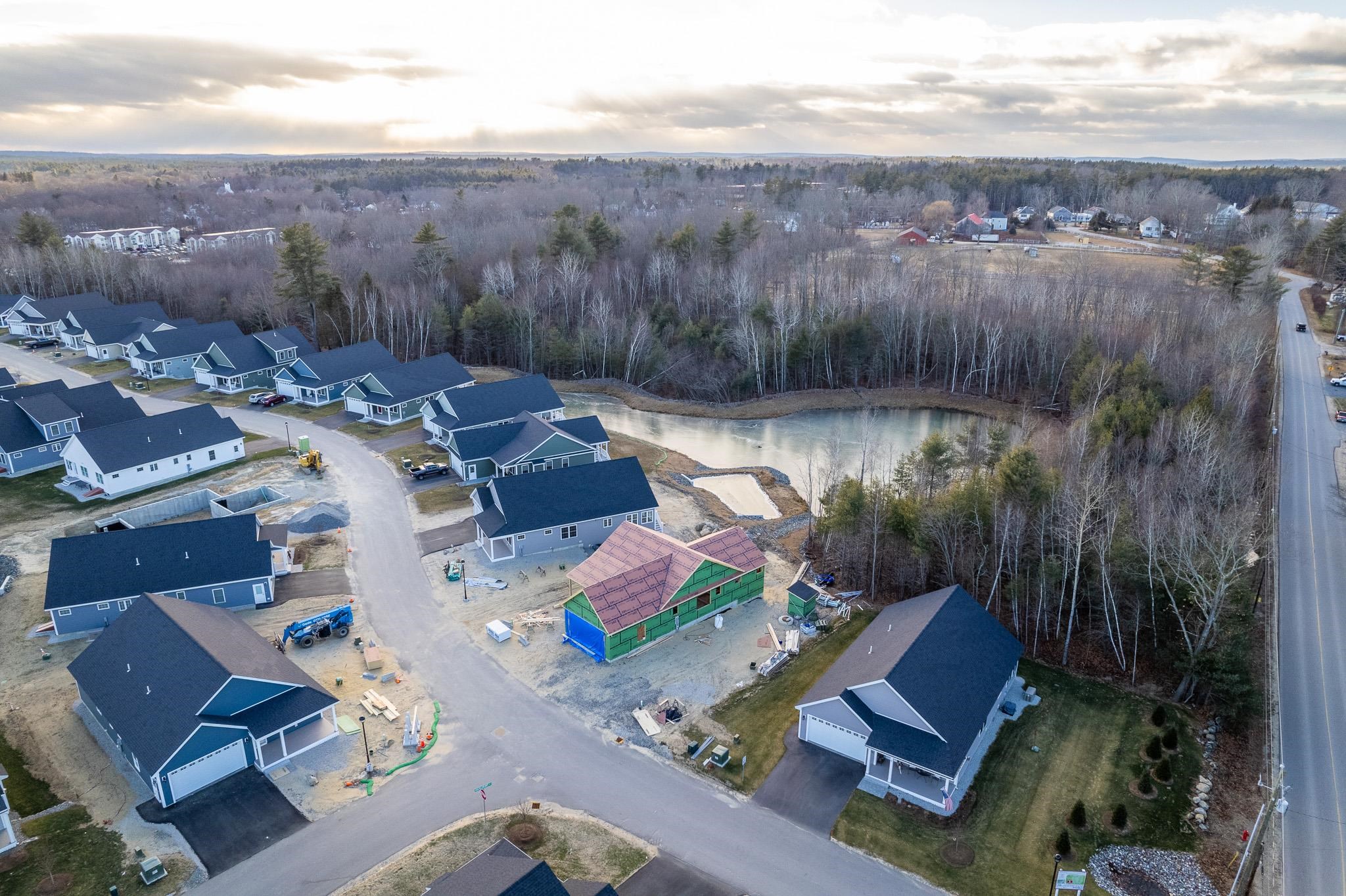 3 Mulberry Lane, Unit 40 Epping, NH 03042 - Photo 22 of 49