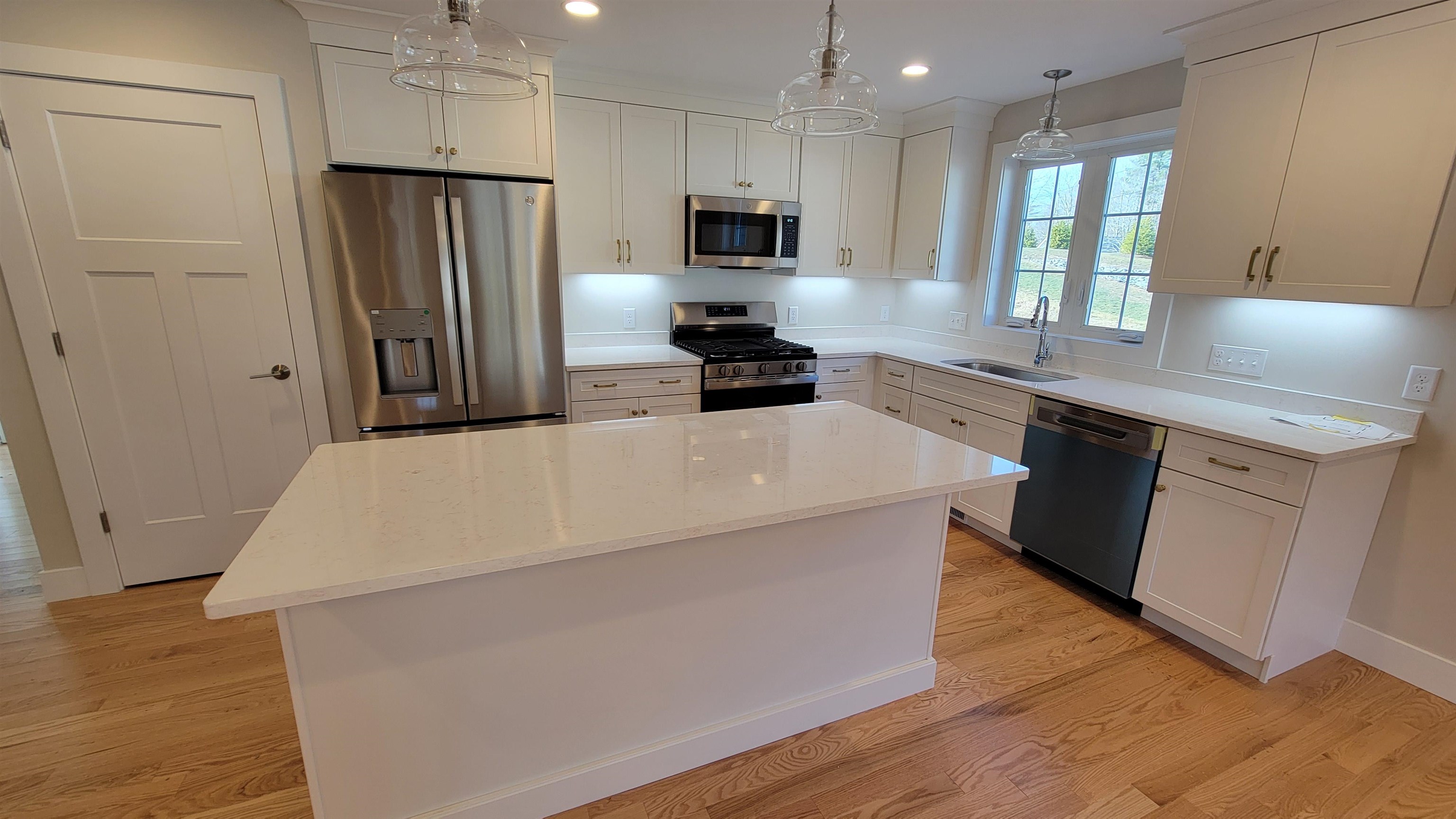 3 Mulberry Lane, Unit 40 Epping, NH 03042 - Photo 3 of 49