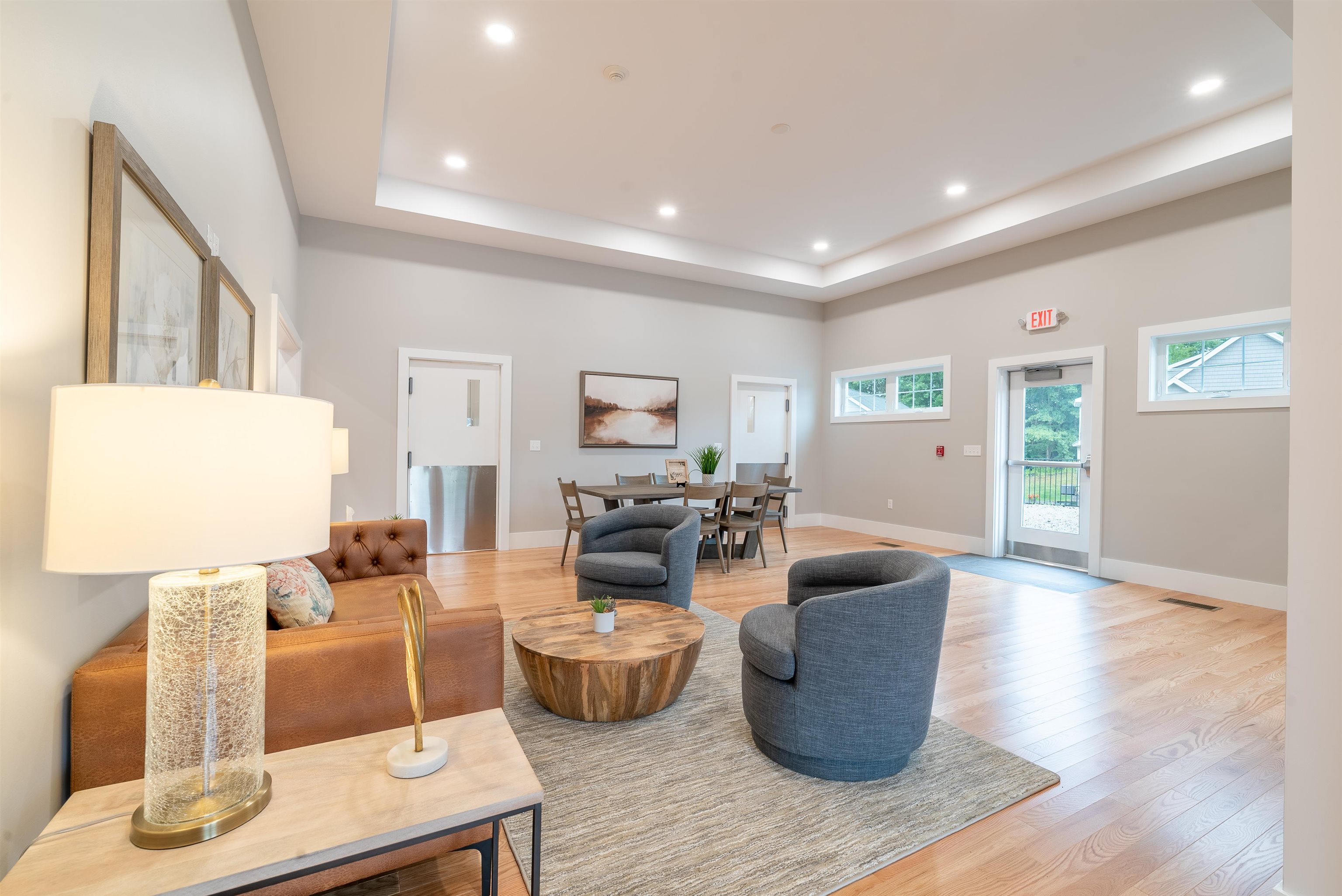 3 Mulberry Lane, Unit 40 Epping, NH 03042 - Photo 35 of 49