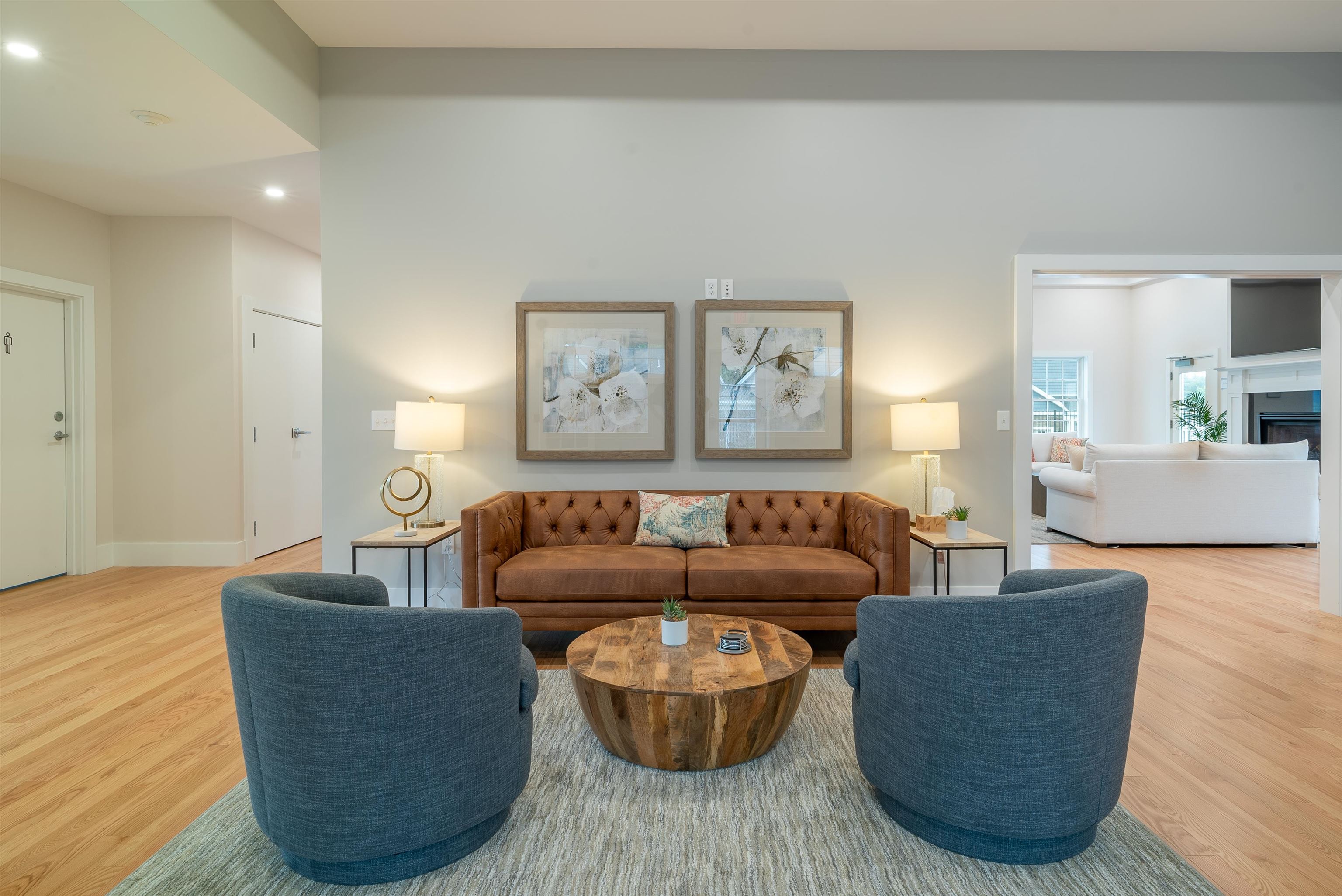 3 Mulberry Lane, Unit 40 Epping, NH 03042 - Photo 38 of 49