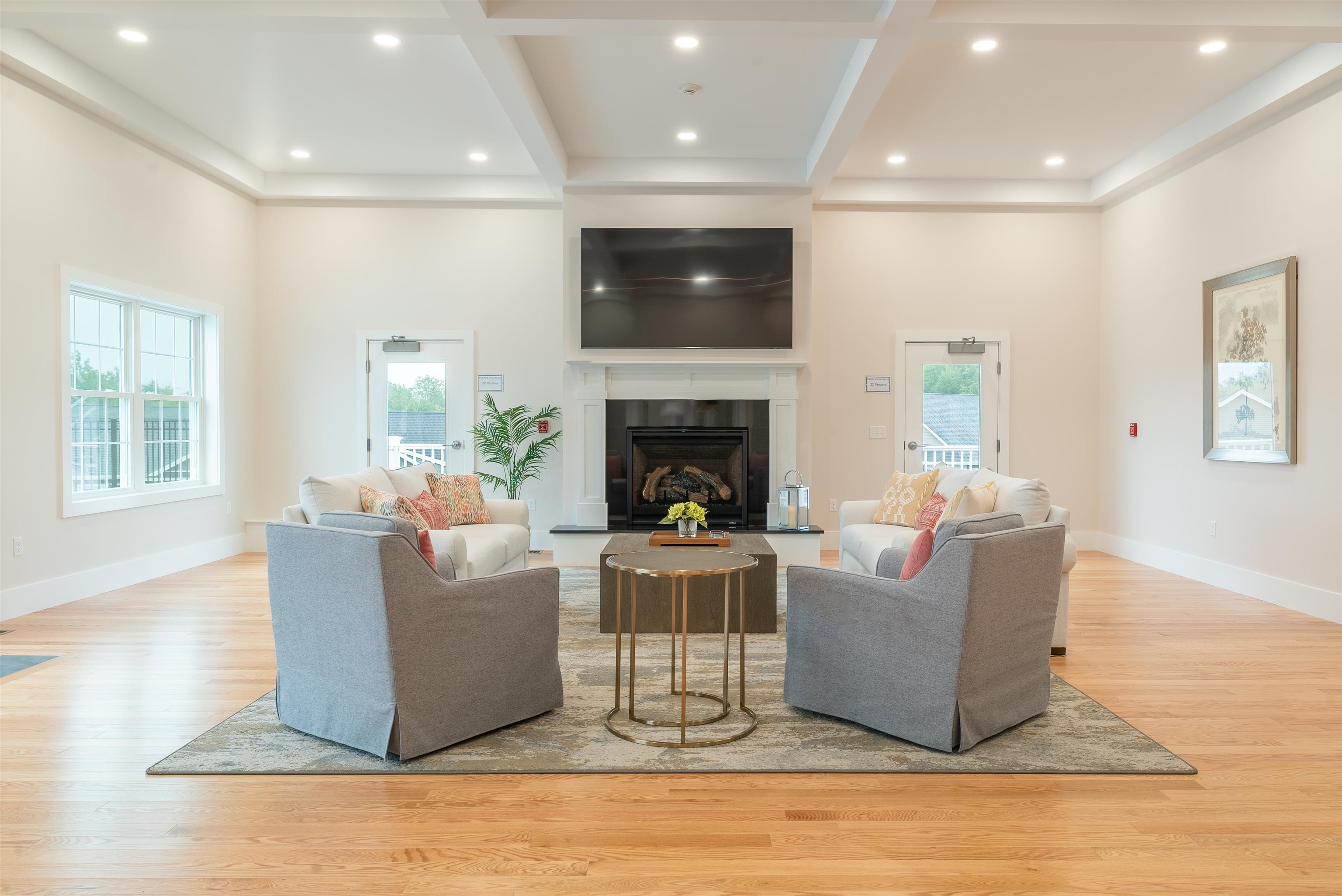 3 Mulberry Lane, Unit 40 Epping, NH 03042 - Photo 41 of 49