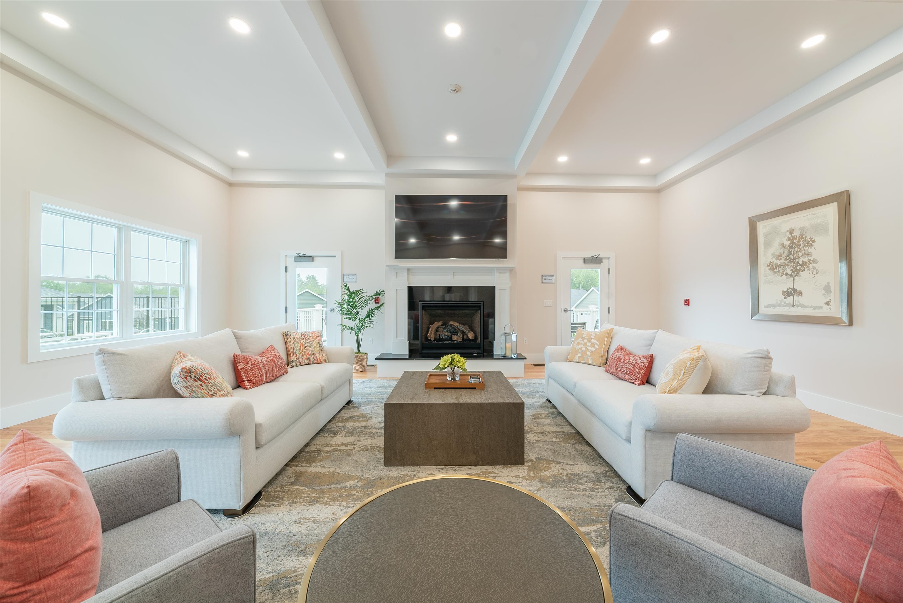 3 Mulberry Lane, Unit 40 Epping, NH 03042 - Photo 43 of 49