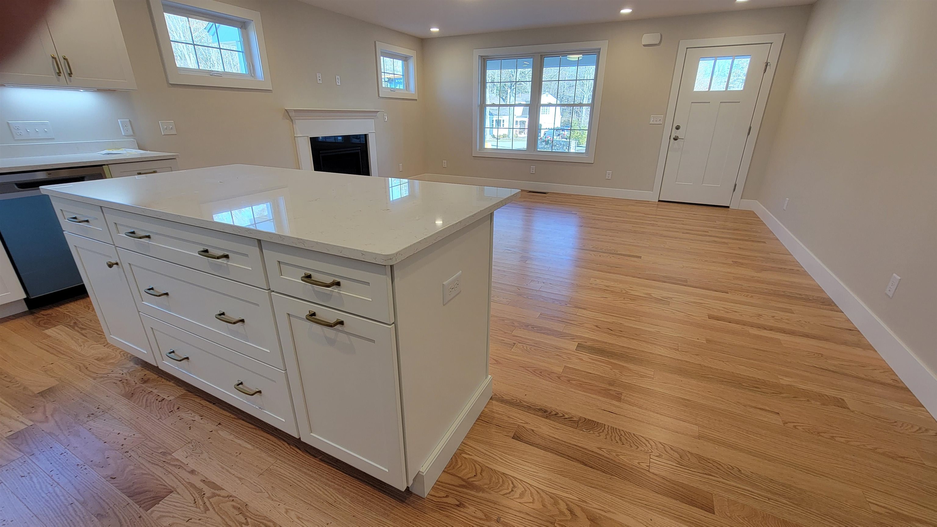 3 Mulberry Lane, Unit 40 Epping, NH 03042 - Photo 5 of 49