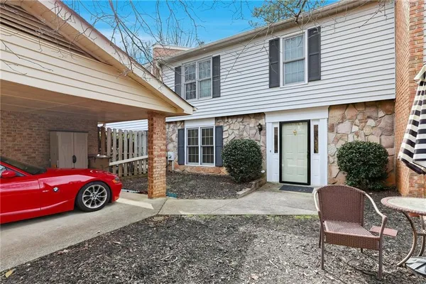 $269,000 | 6500 Gaines Ferry Road, Unit I4, Flowery Branch, GA 30542