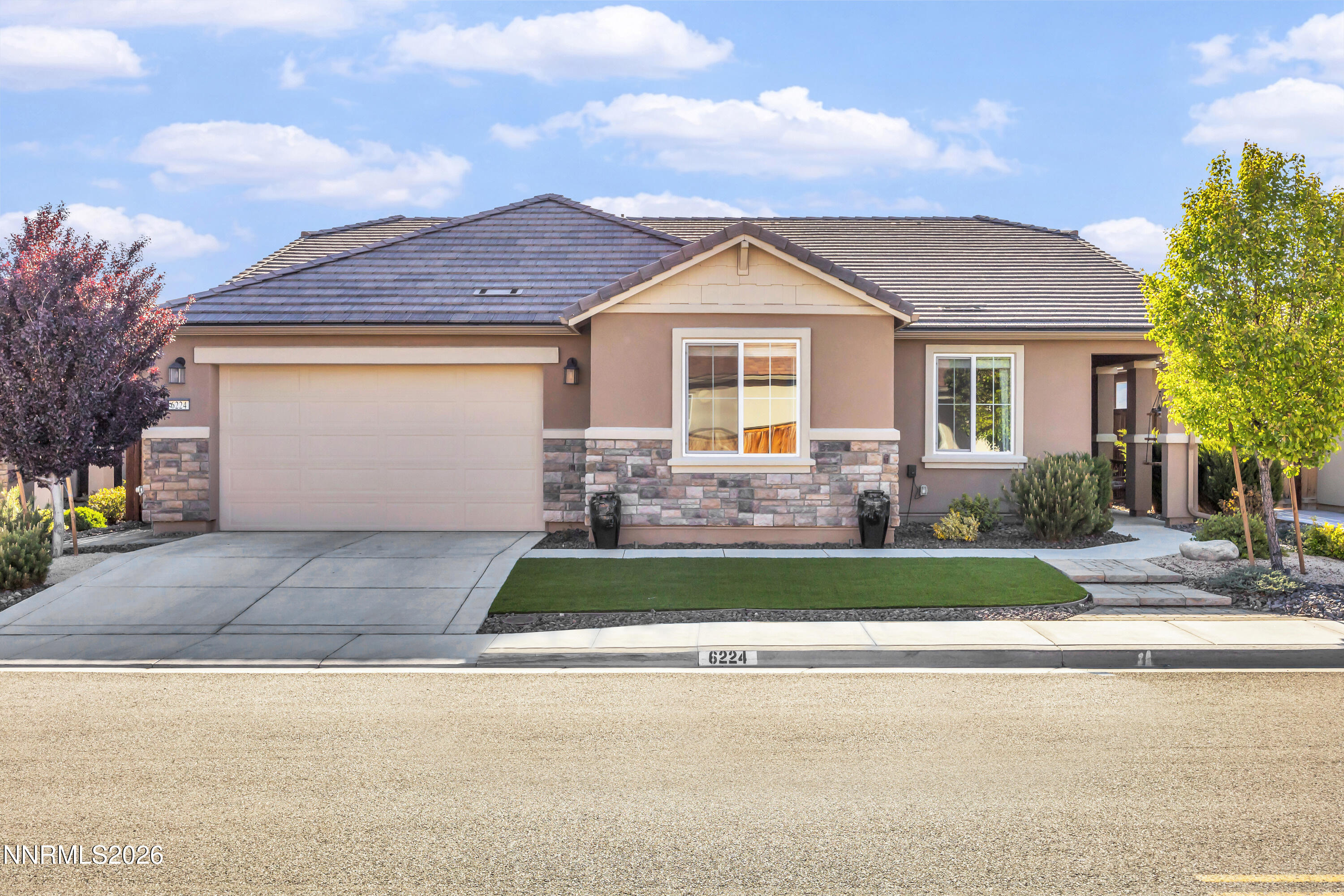 6224 Red Stable Road Sparks, NV 89436 - Photo 1 of 36 Front