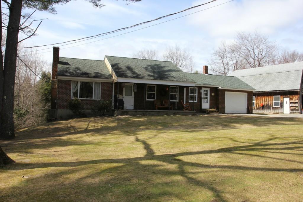 130 Town Farm Road Oakland, ME 04963 - Photo 1 of 28 Photo