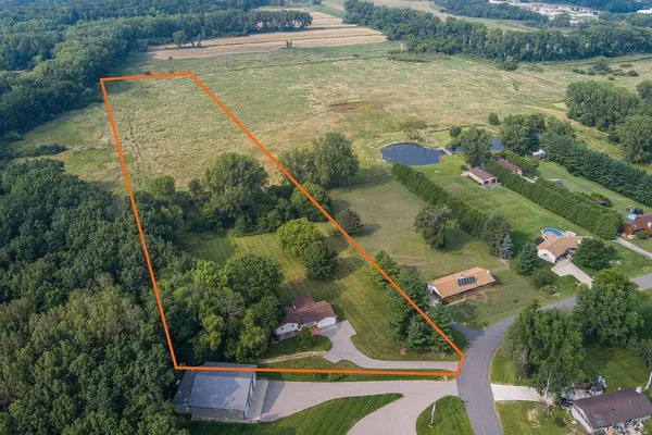 $650,000 | 5442 Broken Bow Road, Sun Prairie, WI 53590