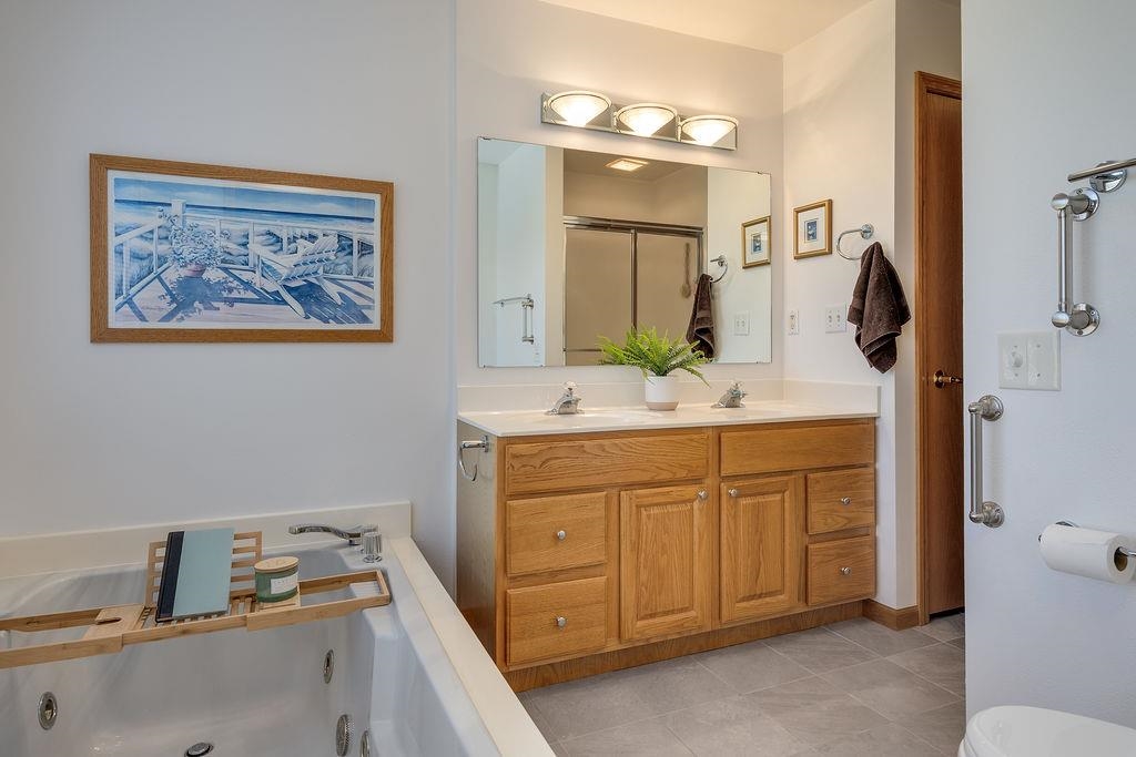 5442 Broken Bow Road Sun Prairie, WI 53590 - Photo 22 of 45