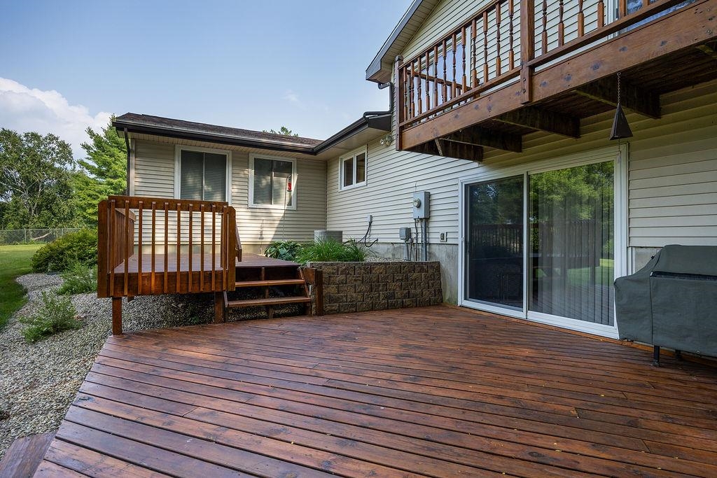 5442 Broken Bow Road Sun Prairie, WI 53590 - Photo 33 of 45