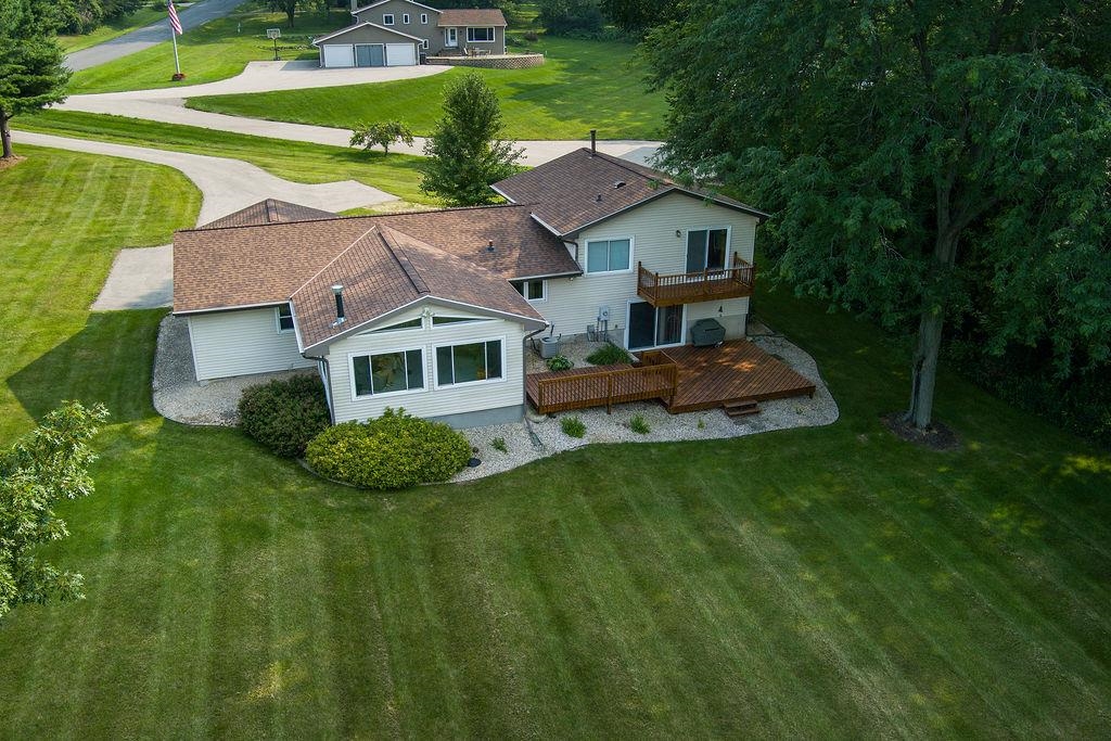 5442 Broken Bow Road Sun Prairie, WI 53590 - Photo 36 of 45