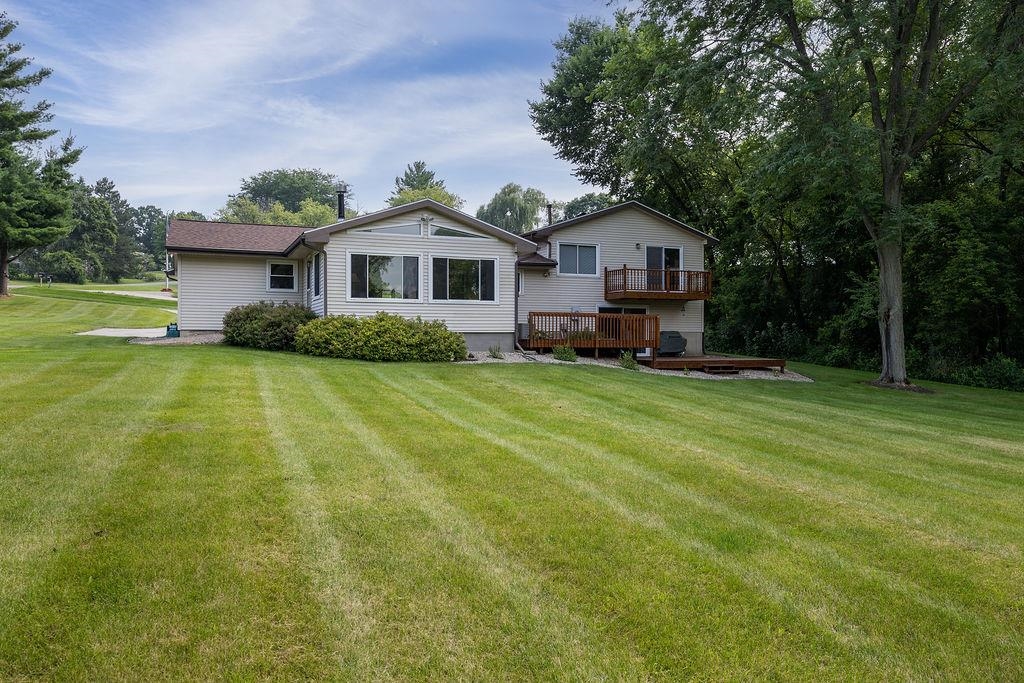 5442 Broken Bow Road Sun Prairie, WI 53590 - Photo 37 of 45