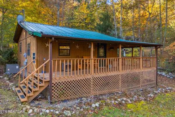 $309,000 | 3391 Laurelwood Way, Cosby, TN 37722
