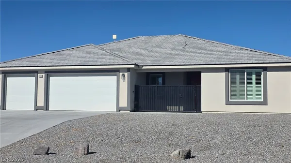 $635,000 | 5280 Fairmont Street, Pahrump, NV 89061