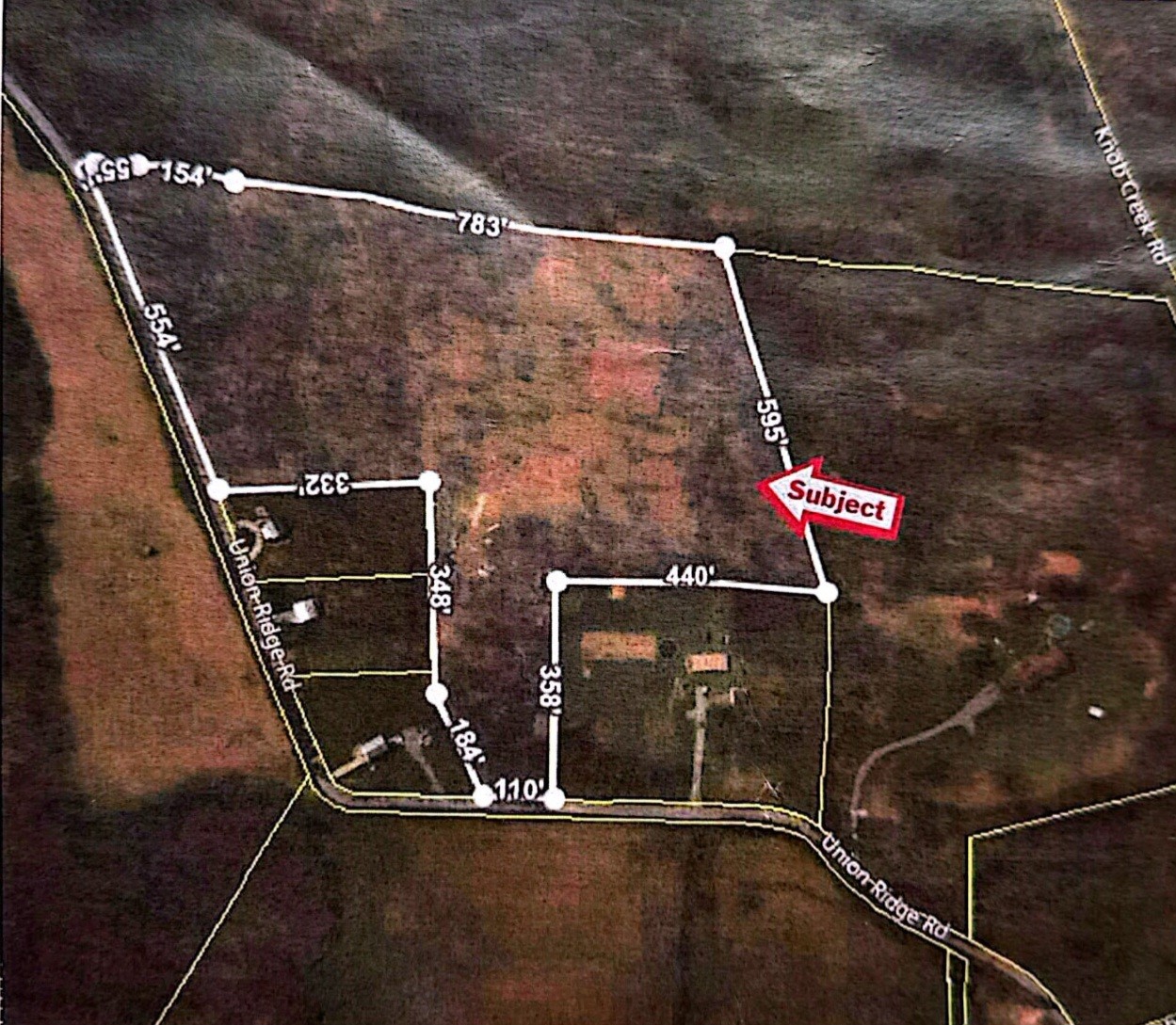 715 Union Ridge Road Wartrace, TN 37183 - Photo 2 of 18