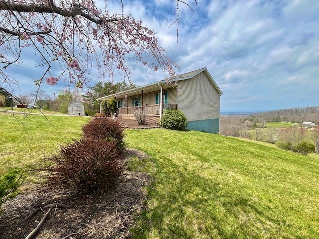 6969 Little River Dam Road Radford, VA 24141 - Photo 64 of 66 Gallery Image 64