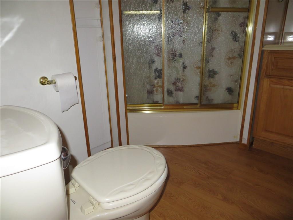 11 Country Lane Road Madawaska, ME 04756 - Photo 23 of 25 Bathroom