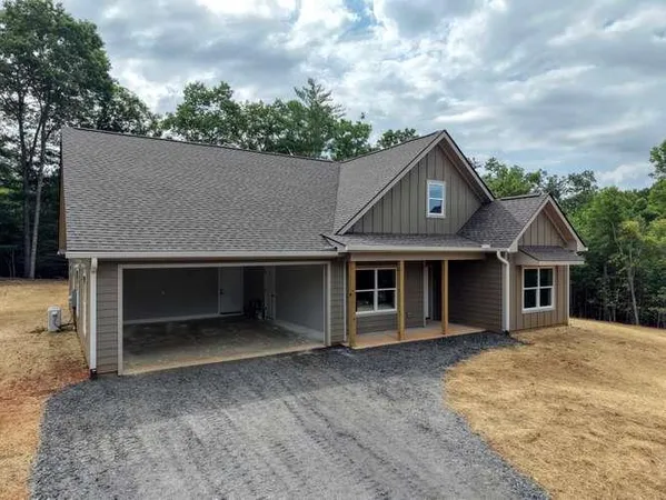 $489,000 | 209 Lola Mae Way, Morganton, GA 30560