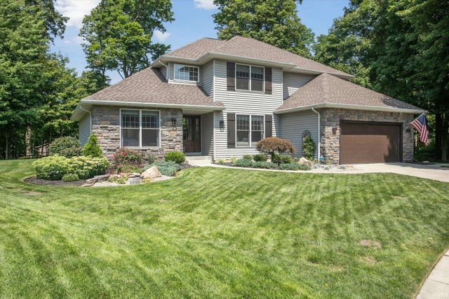 $584,200 | 51029 Broken Wood Court, Granger, IN 46530
