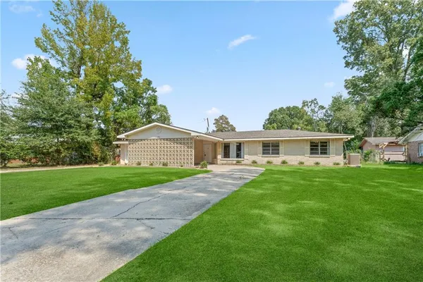 $1,725 | 116 Sherry Drive, Hammond, LA 70401