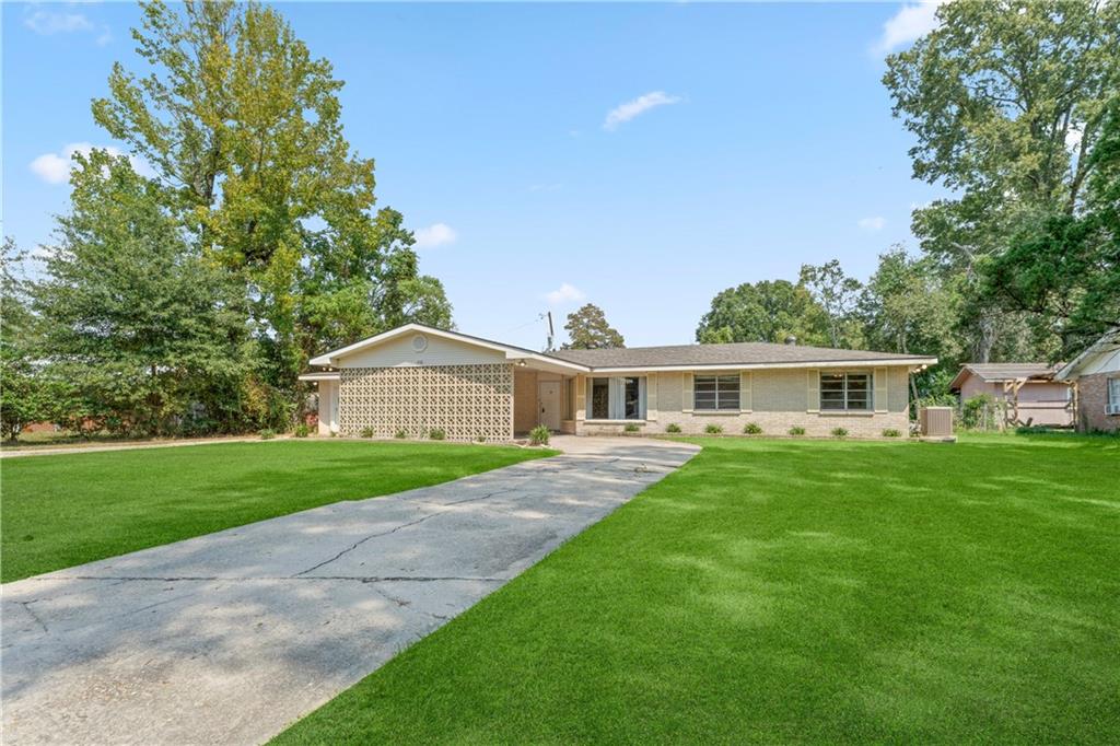 116 Sherry Drive Hammond, LA 70401 - Photo 2 of 17