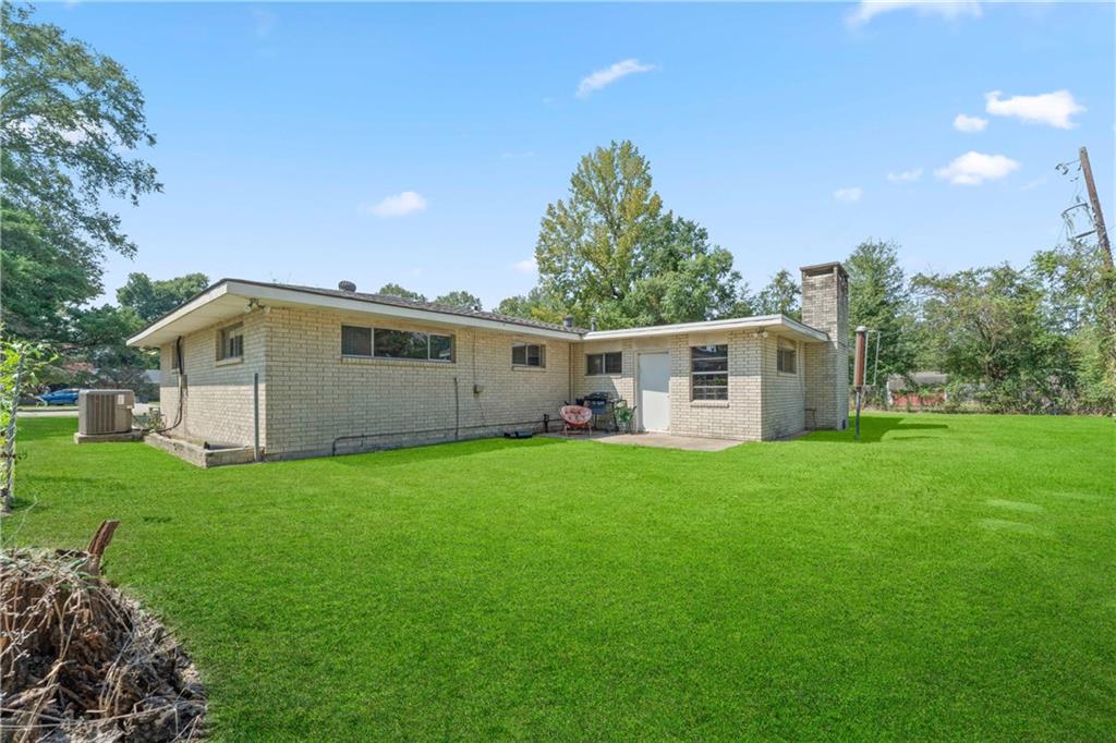 116 Sherry Drive Hammond, LA 70401 - Photo 3 of 17