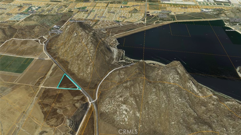 0 Ramona Express Way Perris, CA 92571 - Photo 1 of 1 Gallery Image 1