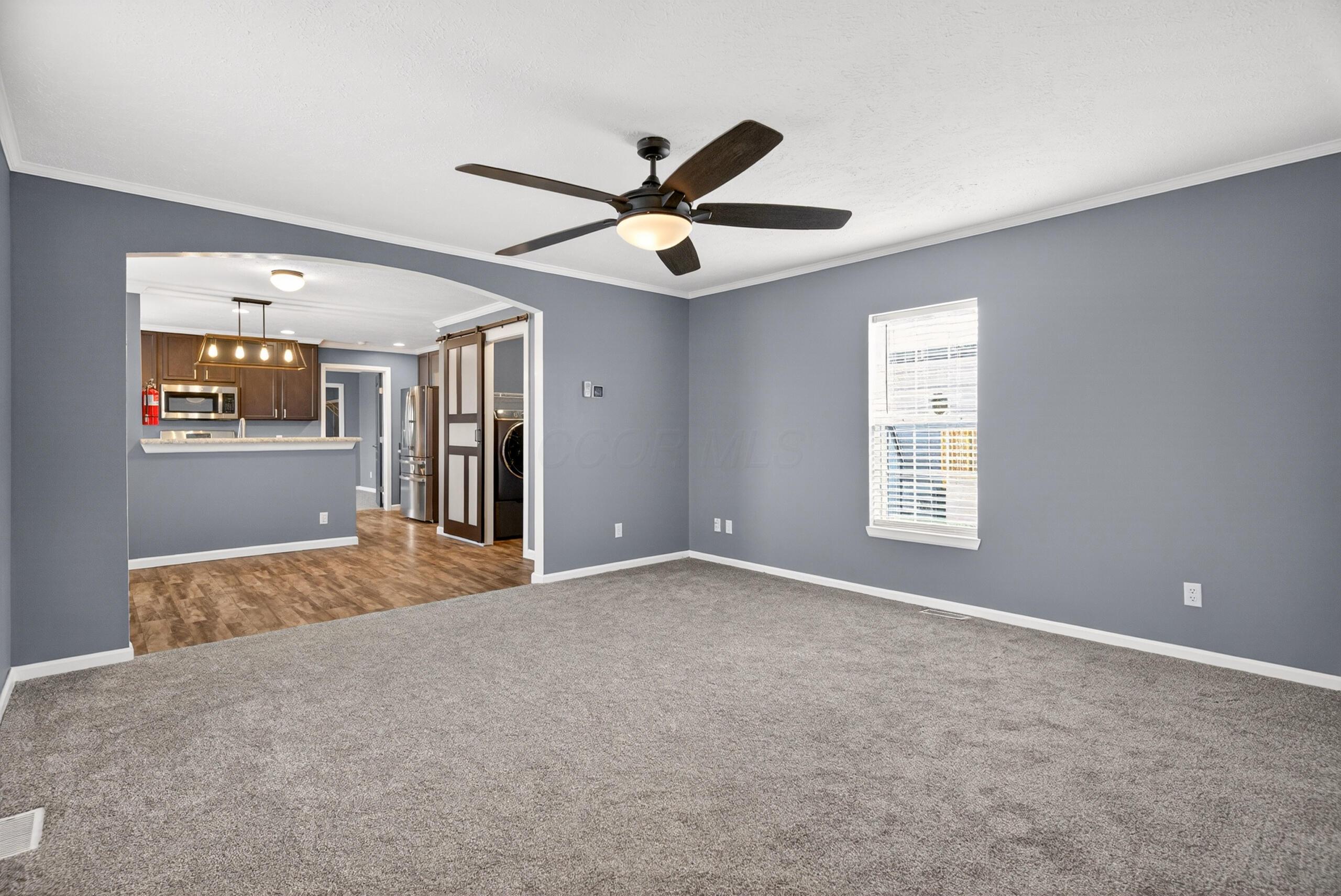 11900 Duff Road, Unit 7 Lakeview, OH 43331 - Photo 10 of 33 11900 Duff, Rd. Lakeview, Ohio. Lot 7-8