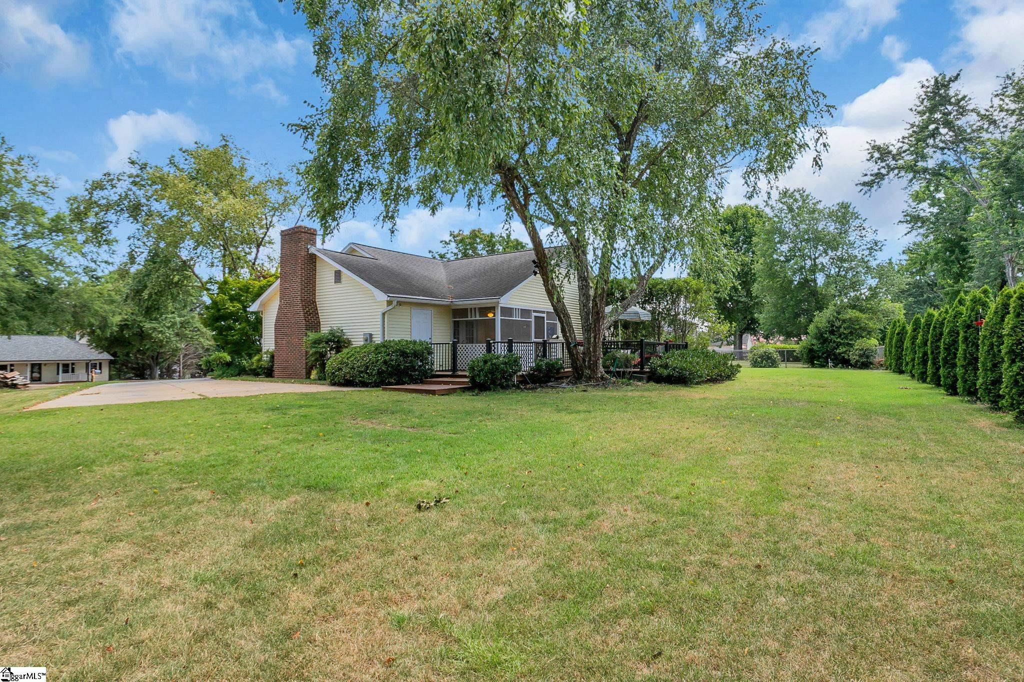 205 Harrogate Court Simpsonville, SC 29681 - Photo 31 of 33