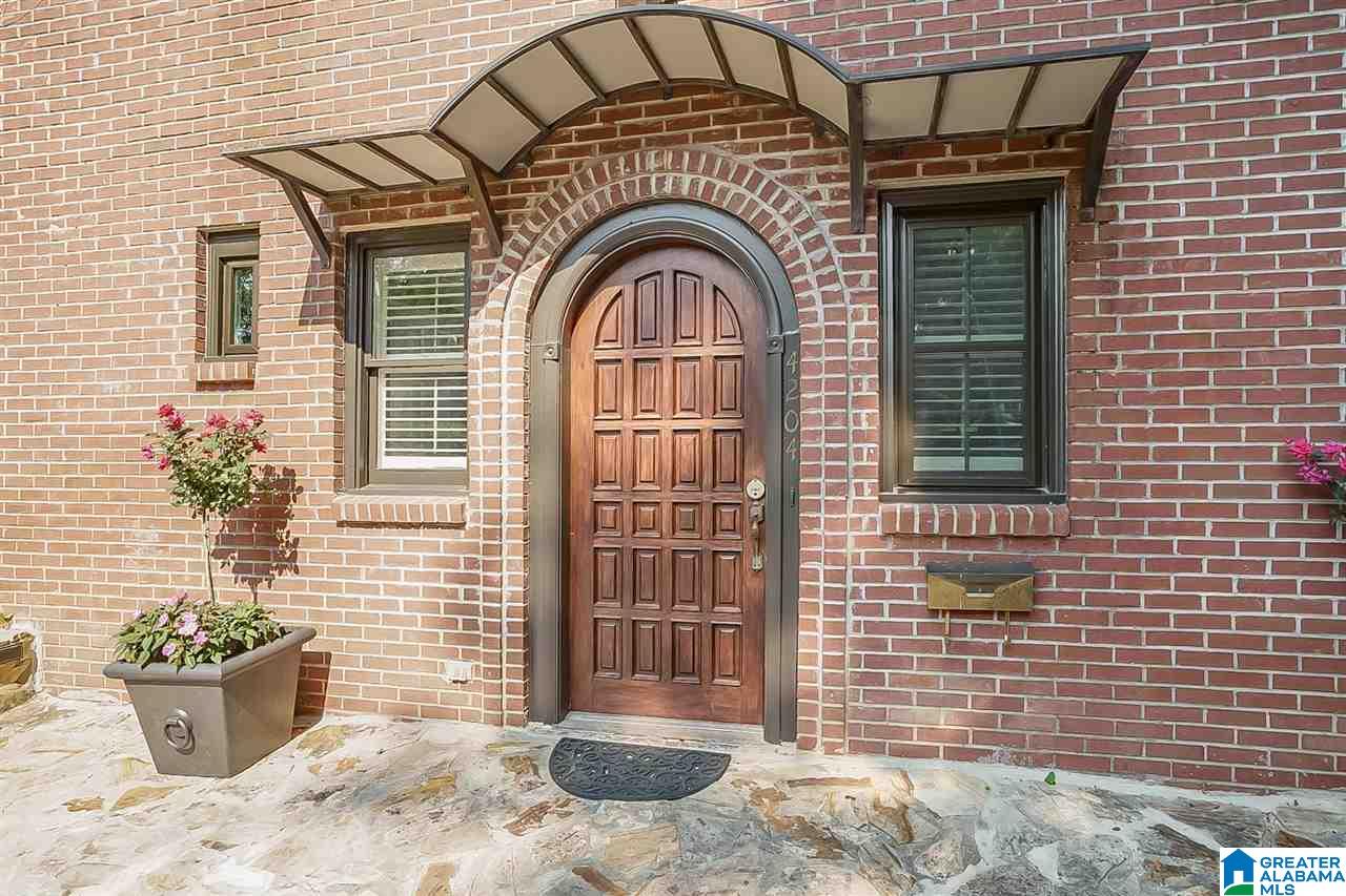4204 Overlook Road Birmingham, AL 35222 - Photo 3 of 45