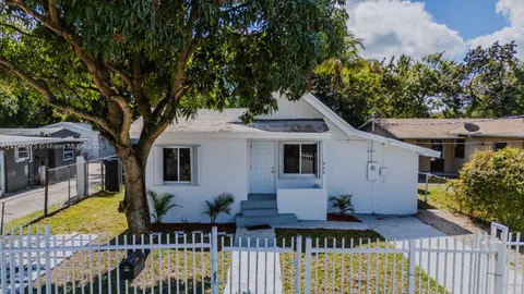 $570,000 | 866 Northwest 108th Street, Miami, FL 33168