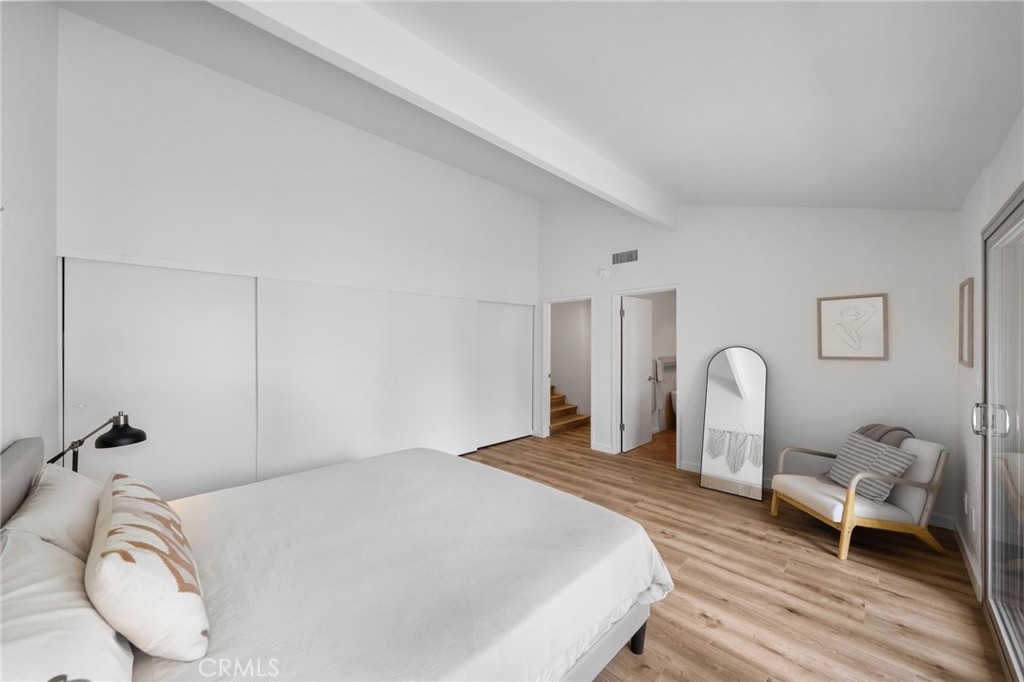 41070 Avenida Verde Temecula, CA 92591 - Photo 32 of 70 a bedroom with bed and a window