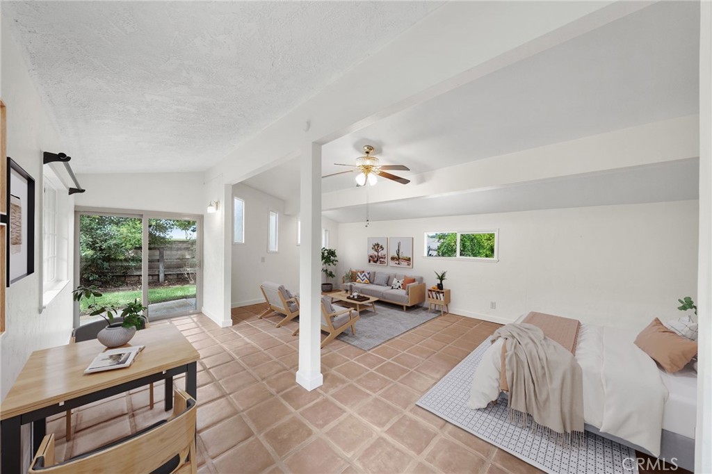 41070 Avenida Verde Temecula, CA 92591 - Photo 52 of 70 a living room with furniture and a large window
