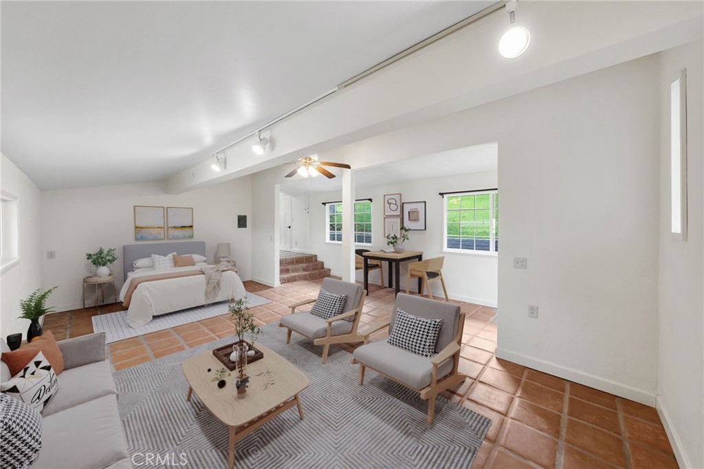 41070 Avenida Verde Temecula, CA 92591 - Photo 53 of 70 a living room with furniture and next to a window