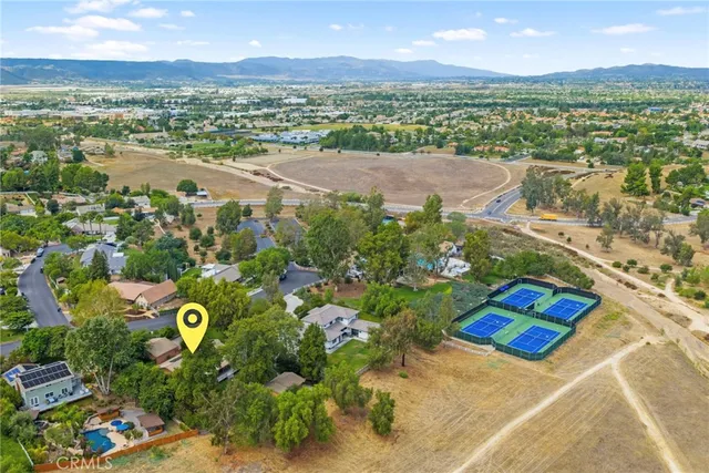 $1,389,000 | 41070 Avenida Verde, Temecula, CA 92591