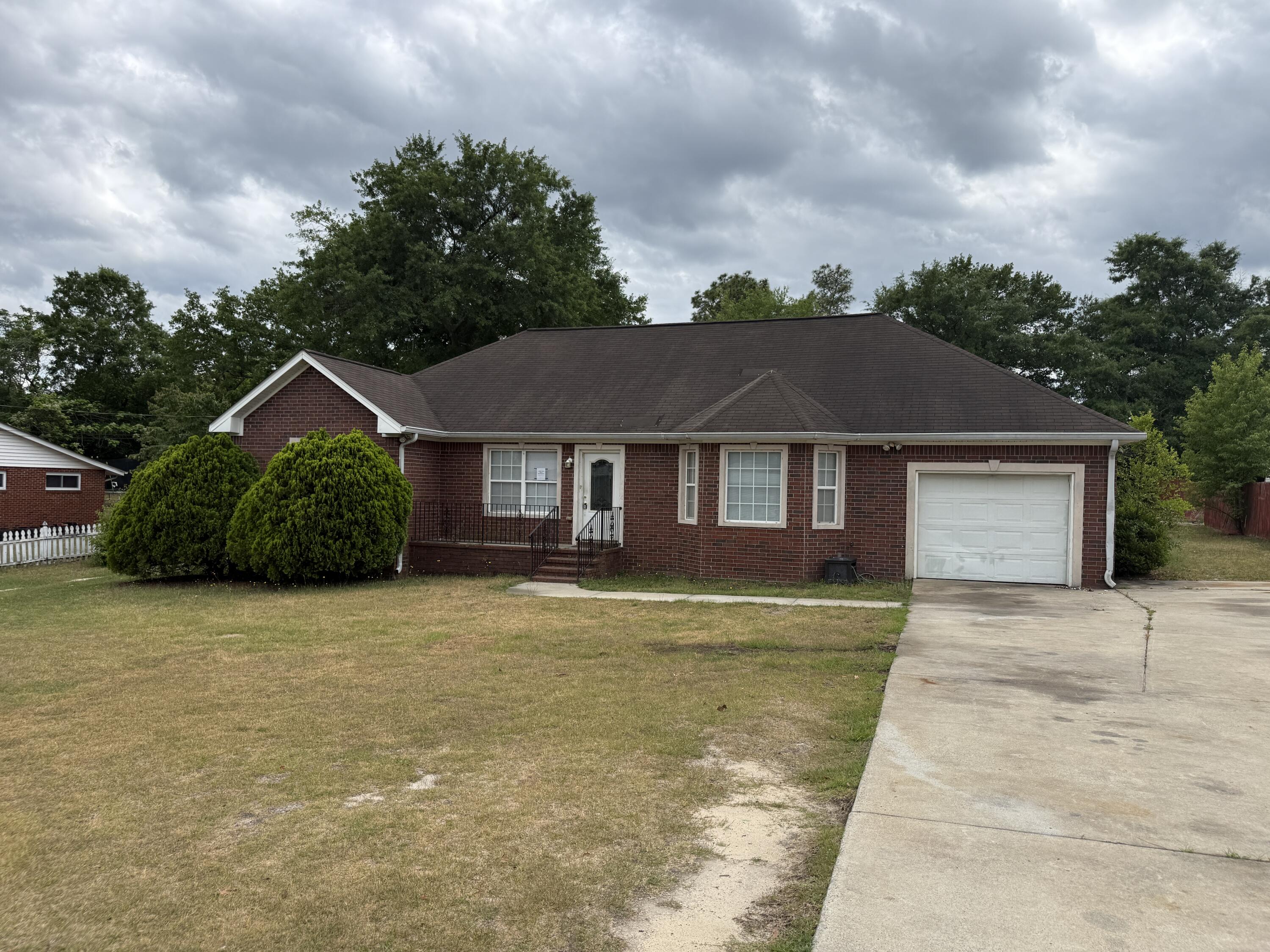 2616 Lumpkin Road Augusta, GA 30906 - Photo 2 of 28 IMG_7291