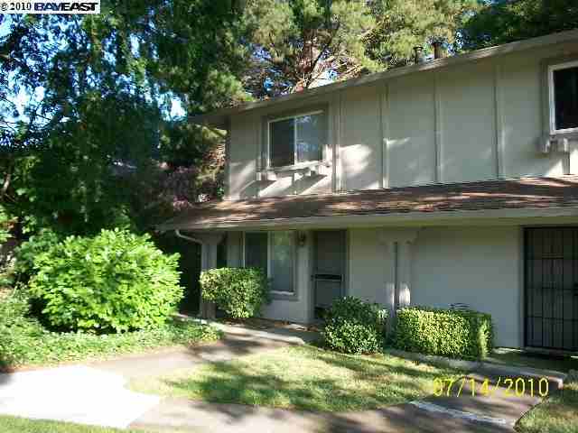 477 Carillo Court San Ramon, CA 94583 - Photo 1 of 1 a house view with a outdoor space